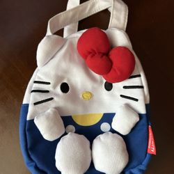 Hello kitty Purse Small Classic Colors