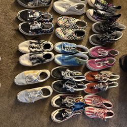 Vans Collection 