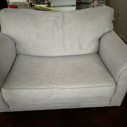 Love Seat Sleeper Sofa