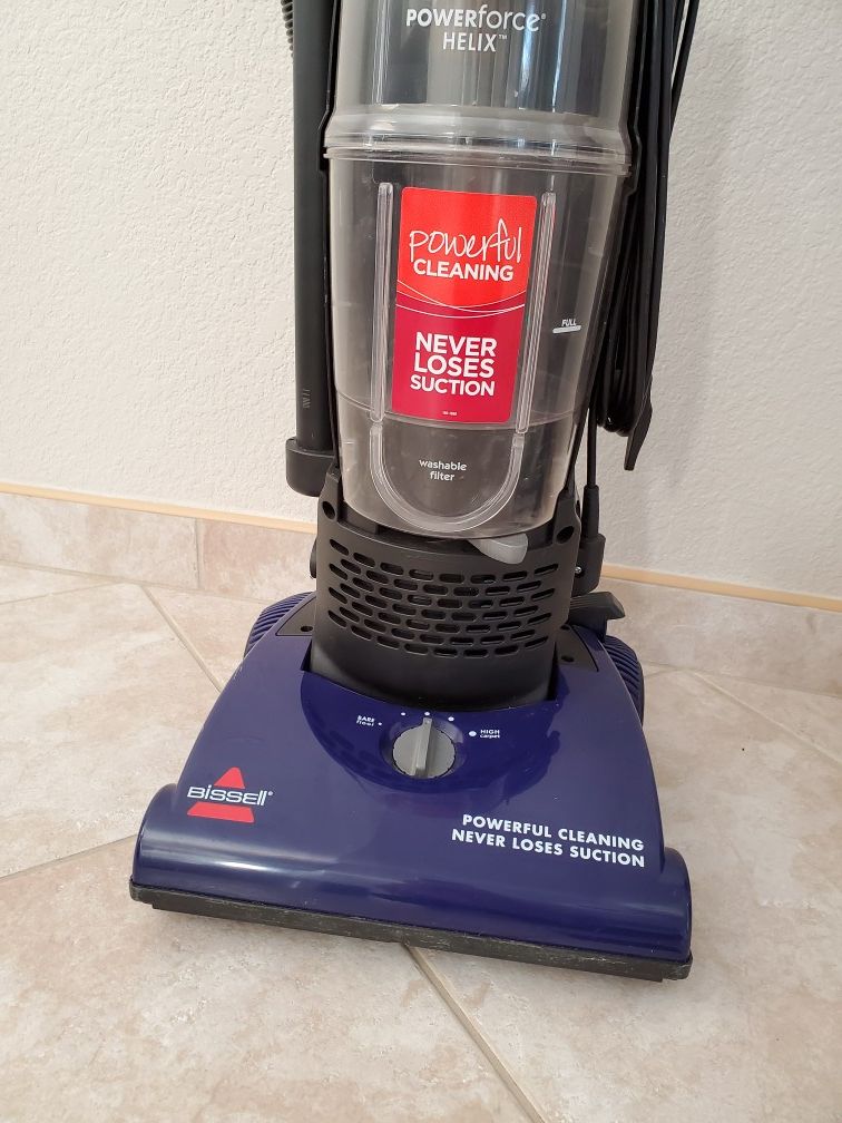 Vacuum