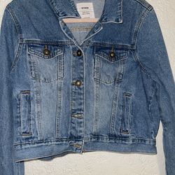 CottonOn denim jacket