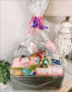 Baby Shower Gifts