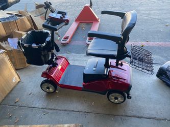 Scooter
