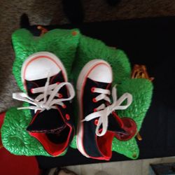 Converse All Stars Toddler