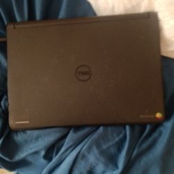 Dell Chromebook $75