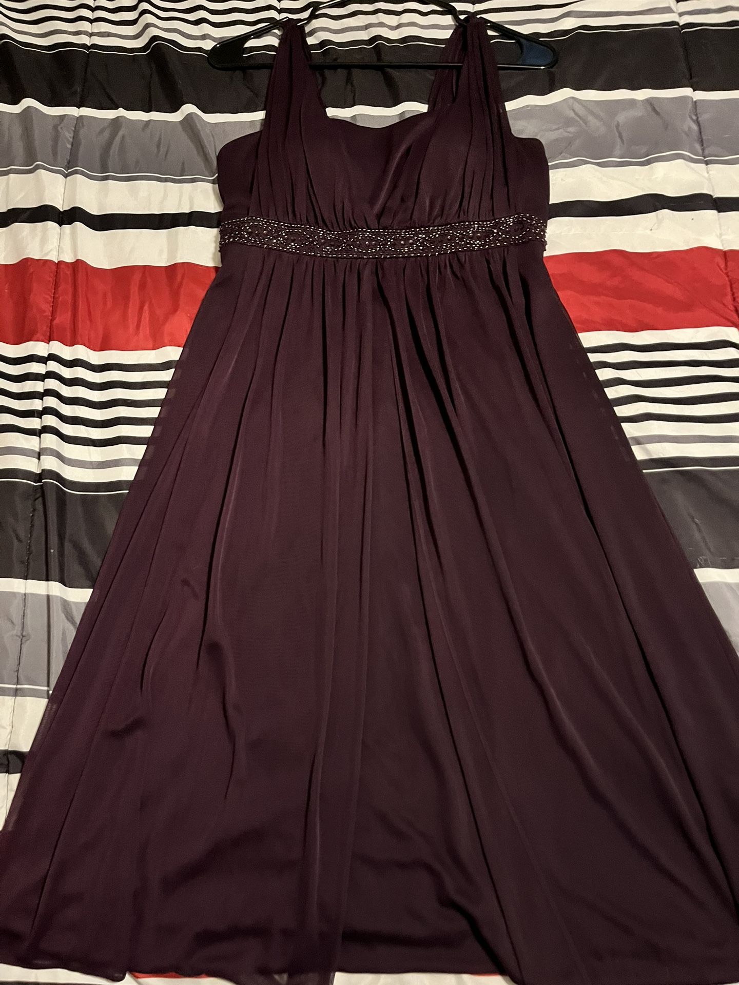 Woman’s dress