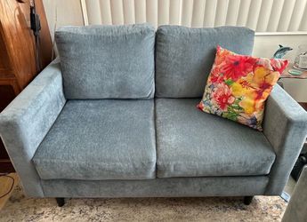 Loveseat Sofa