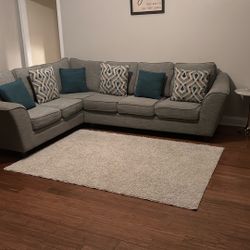 Sectional