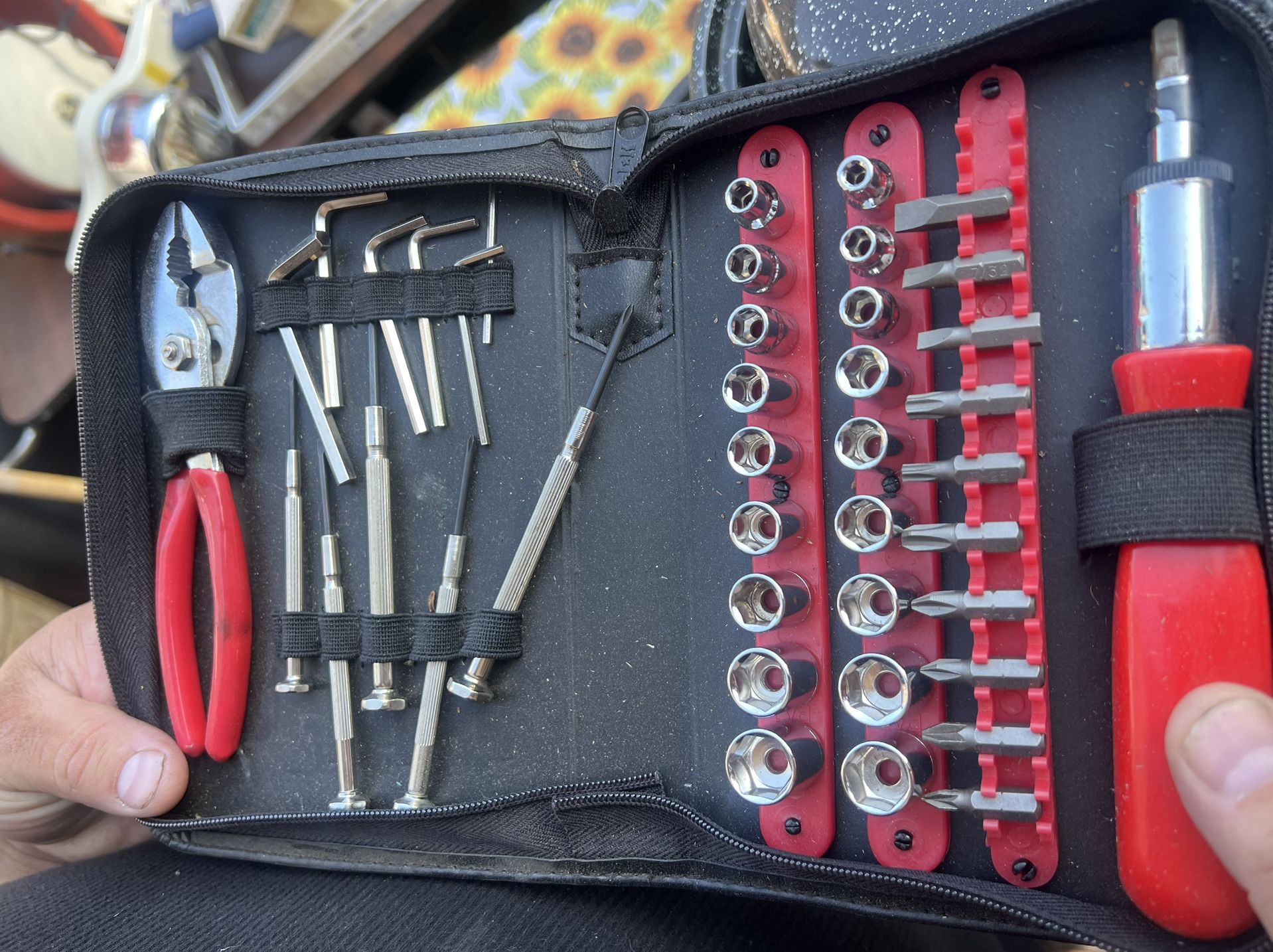 Tools For Sale