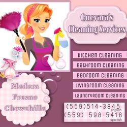 Cleaning Service 