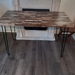 Writing Desk, Computer Dest, Table