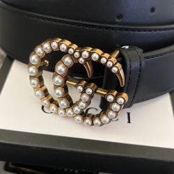 Gucci Belt