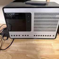 Revo Super connect Radio