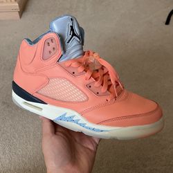 Jordan 5 DJ Khaled