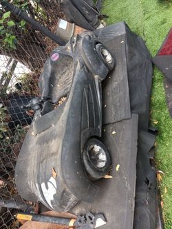 Batman car