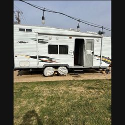 Toy Hauler 