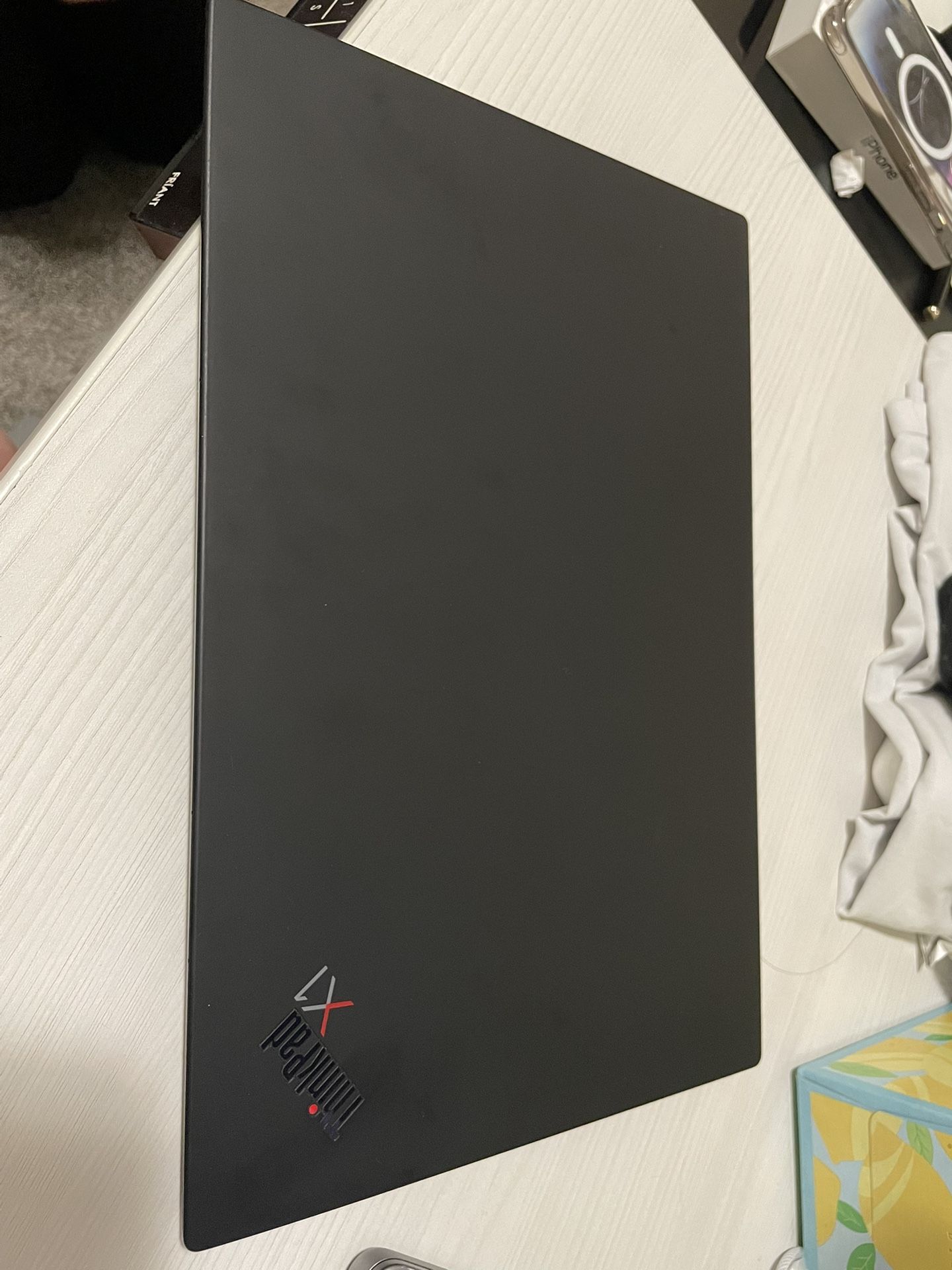 Lenovo Thinkpad X1 Carbon 8th Gen i7/16GB/1TB SSD