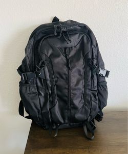 Brand New Backpack