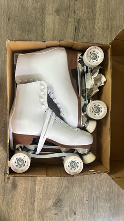 New CHICAGO SKATES