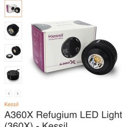A360x Refugium Led Light 