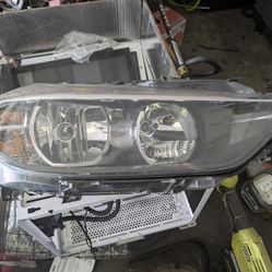 2010-2018 BMW brand New HEADLIGHTS, GRILLS and Reverse Lights/ Tail Light 