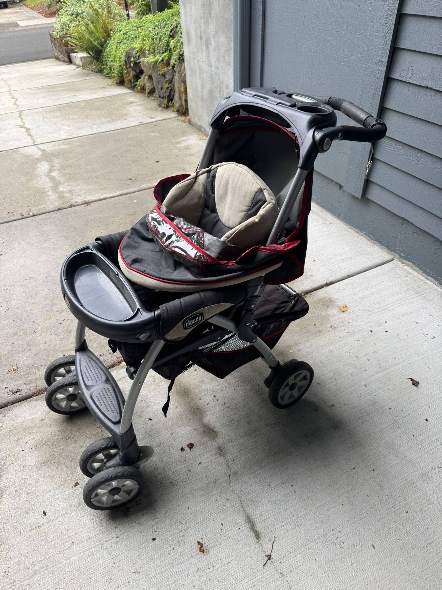 Stroller