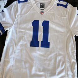 Dallas Cowboys Jersey 