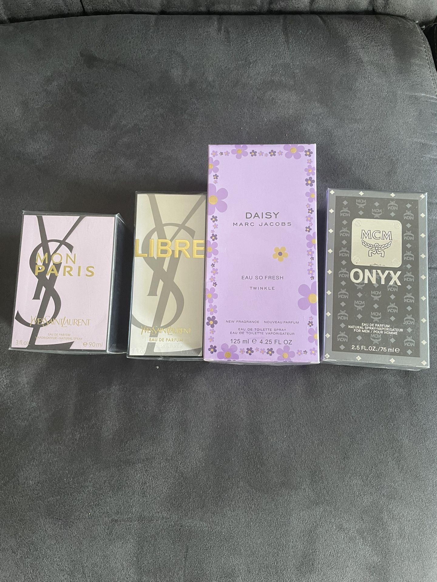 designer Perfum/colonge
