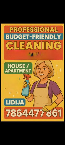 Cleaning+house+