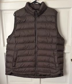 CHALECO PARA HOMBRE O MUJER SIZE XXL