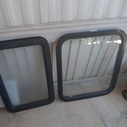 RV Windows