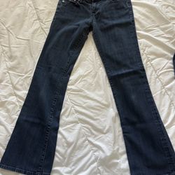 Express Jeans