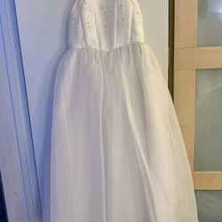 Beautiful Special Occasion Slvless Dress, 7