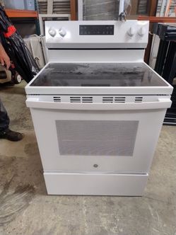 G&E Stove