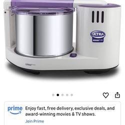 Ultra Grind + Gold Grinder (2L)