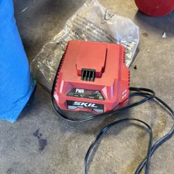 Skil Charger