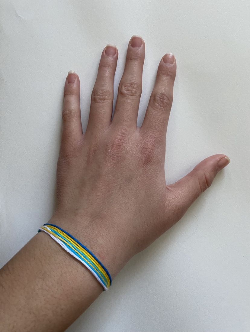 Sunshine Bracelet