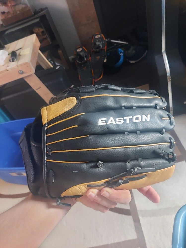 Baseball Glove