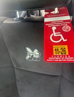Parking assistance