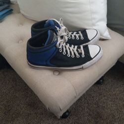 CONVERSE AlL STAR