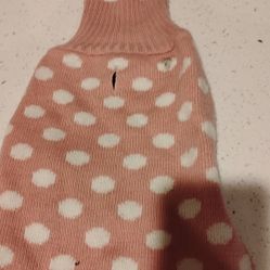 Dog Coats