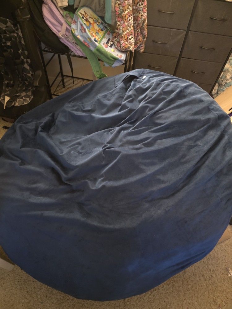 Huge Bean Bag Chair