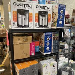 Air Fryer 7 Qt $49 Each 