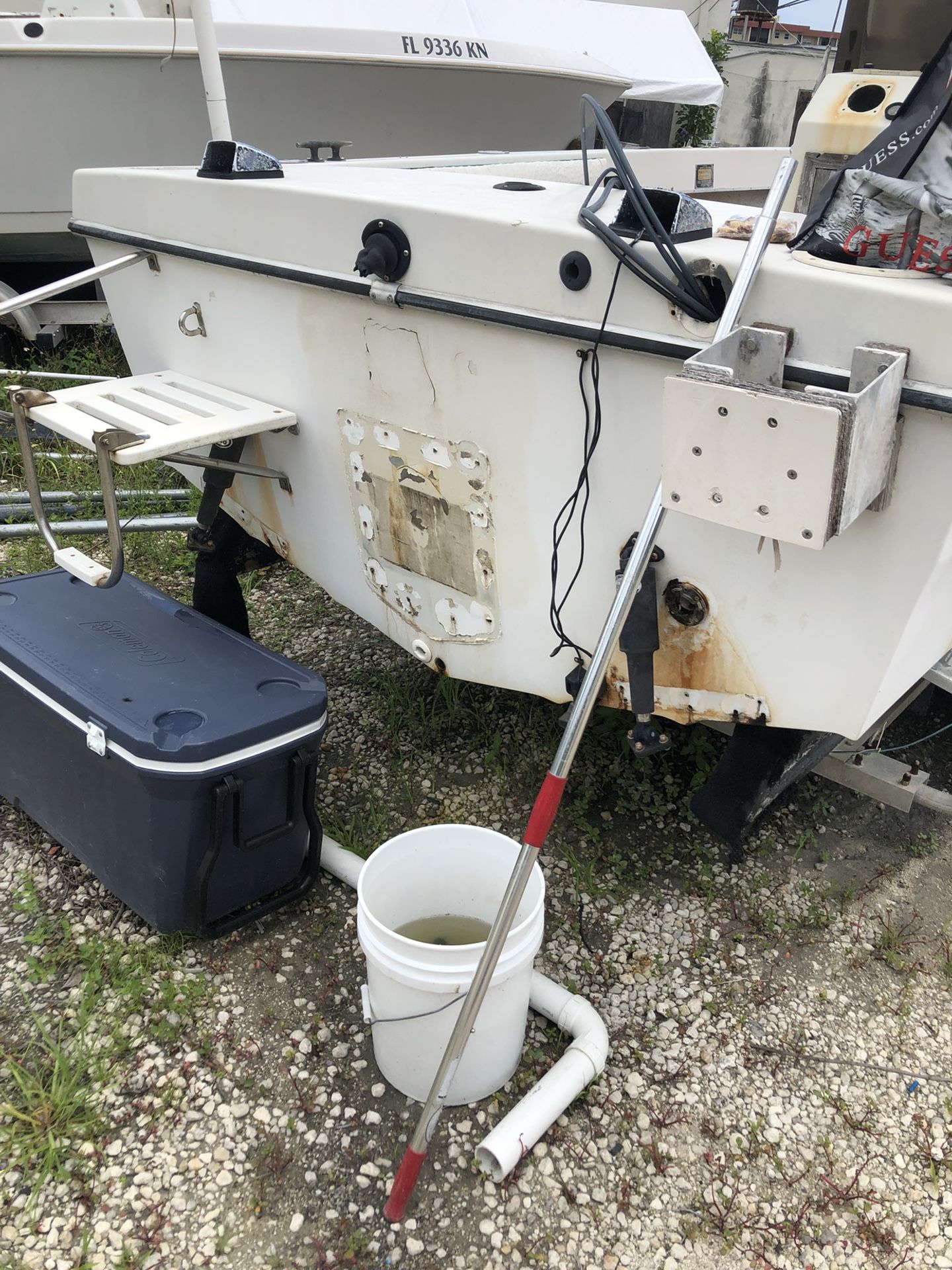 Project BOAT for Sale in Pompano Beach, FL OfferUp