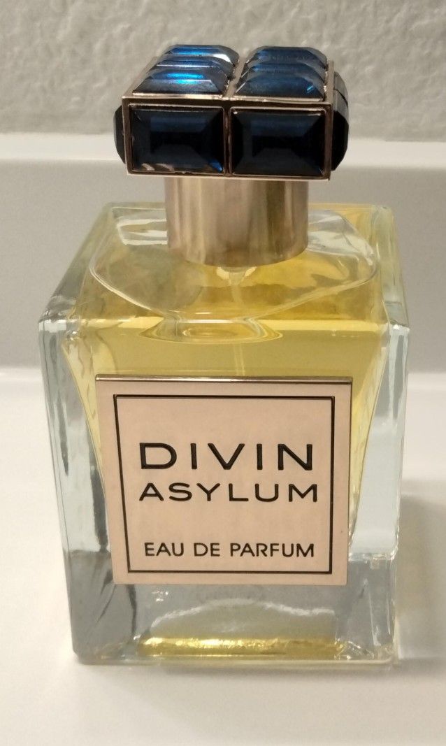 Divin Asylum