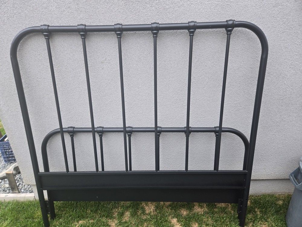 Queen Bed Frame