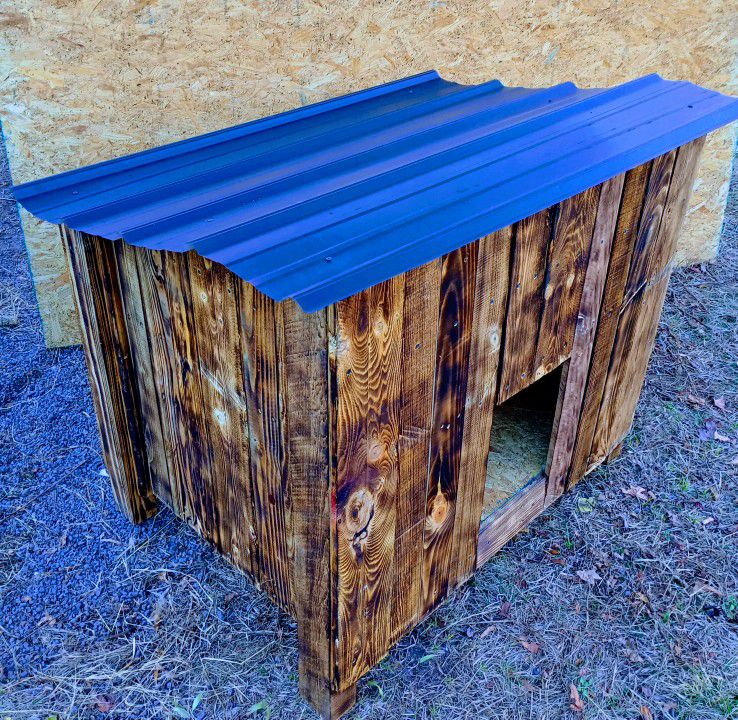 Dog House/Chicken Coop