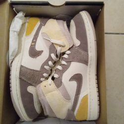 Jordan 1 