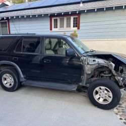 2001 4runner $1800 OBO 