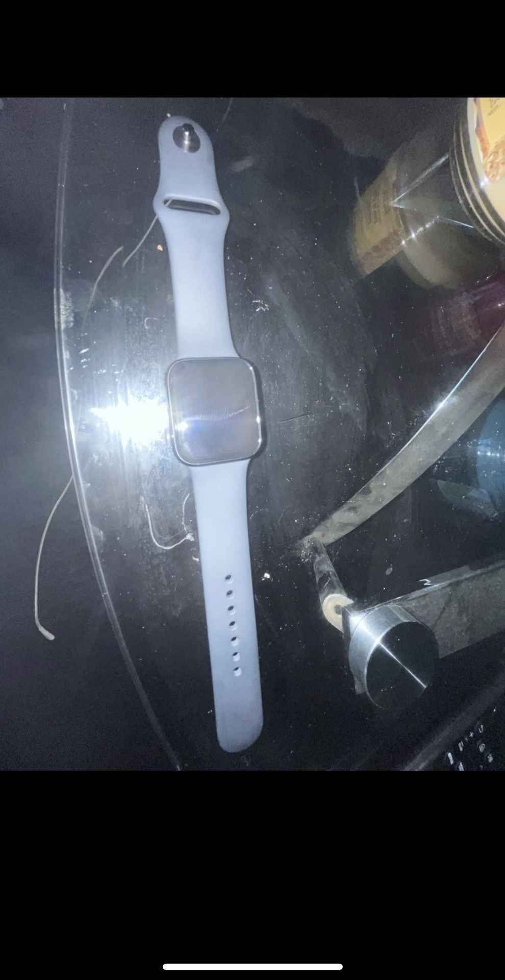 Apple Watch SE 2nd Gen